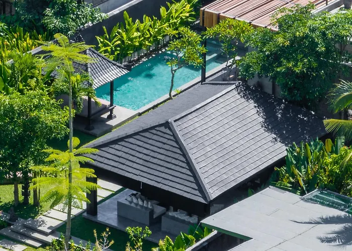 4 Bedroom Retreat - Access ヴィラ *
