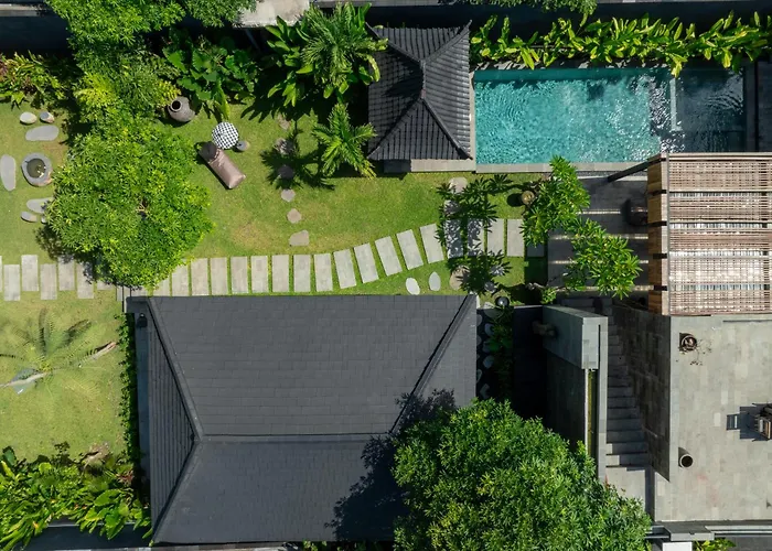 4 Bedroom Retreat - Access * タナロット
