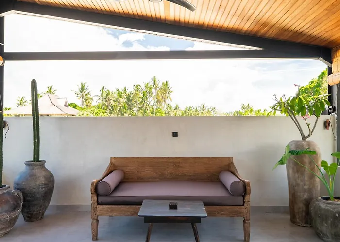 4 Bedroom Retreat - Access * タナロット