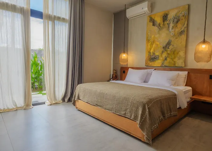 4 Bedroom Retreat - Access * タナロット