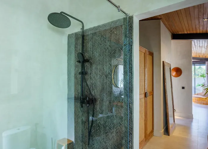 ヴィラ 4 Bedroom Retreat - Access *
