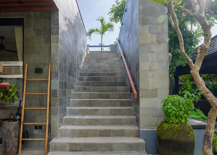 4 Bedroom Retreat - Access ヴィラ