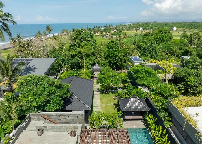 4 Bedroom Retreat - Access * タナロット