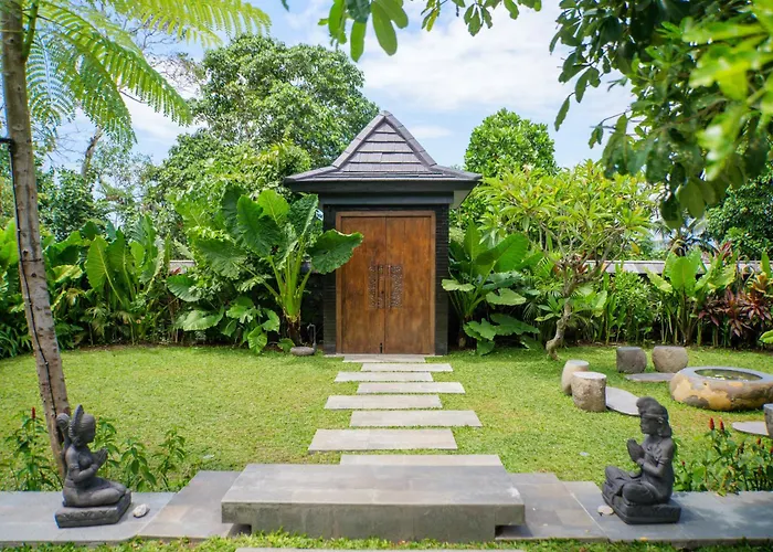 4 Bedroom Retreat - Access タナロット